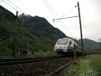 470 008 (Trenitalia ETR 610 008)